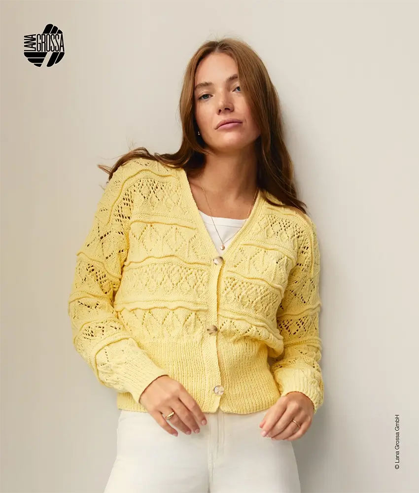 Lana Grossa | Classici 26