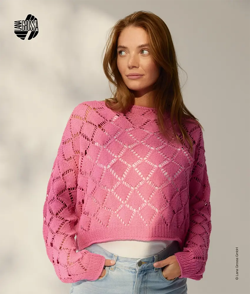 Lana Grossa | Classici 26