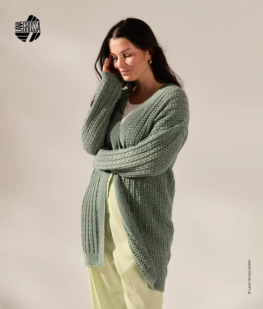 Lana Grossa | Classici 26
