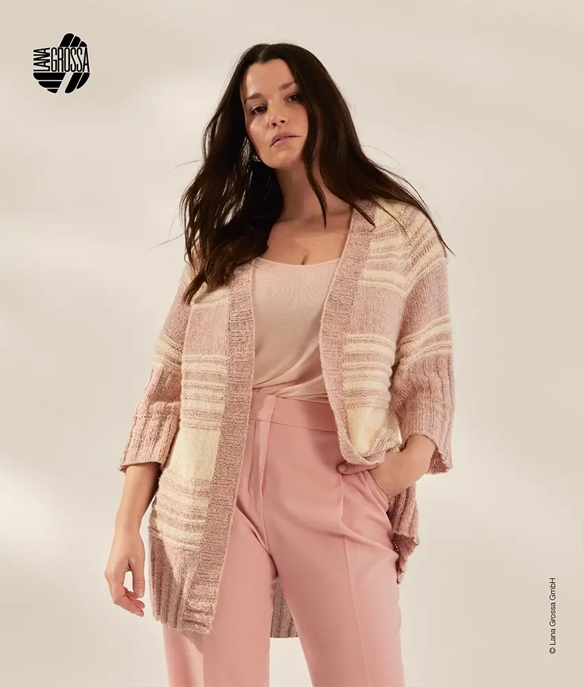 Lana Grossa | Classici 26