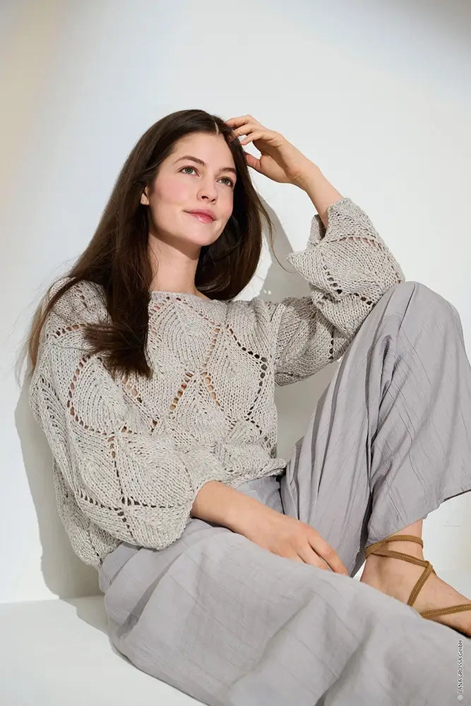 Lana Grossa | Classici 28