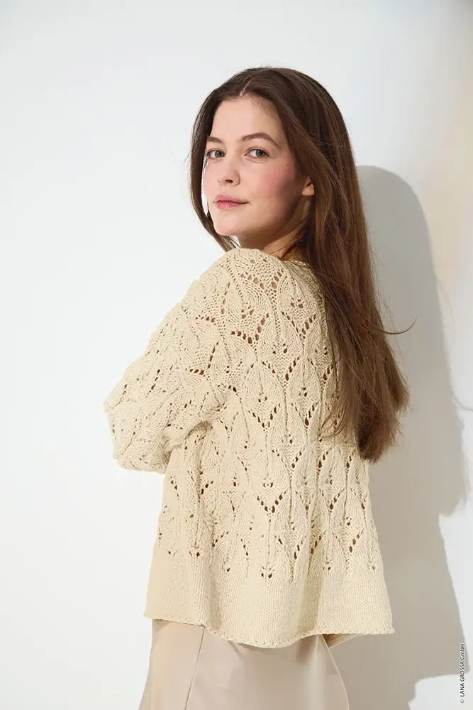 Lana Grossa | Classici 28