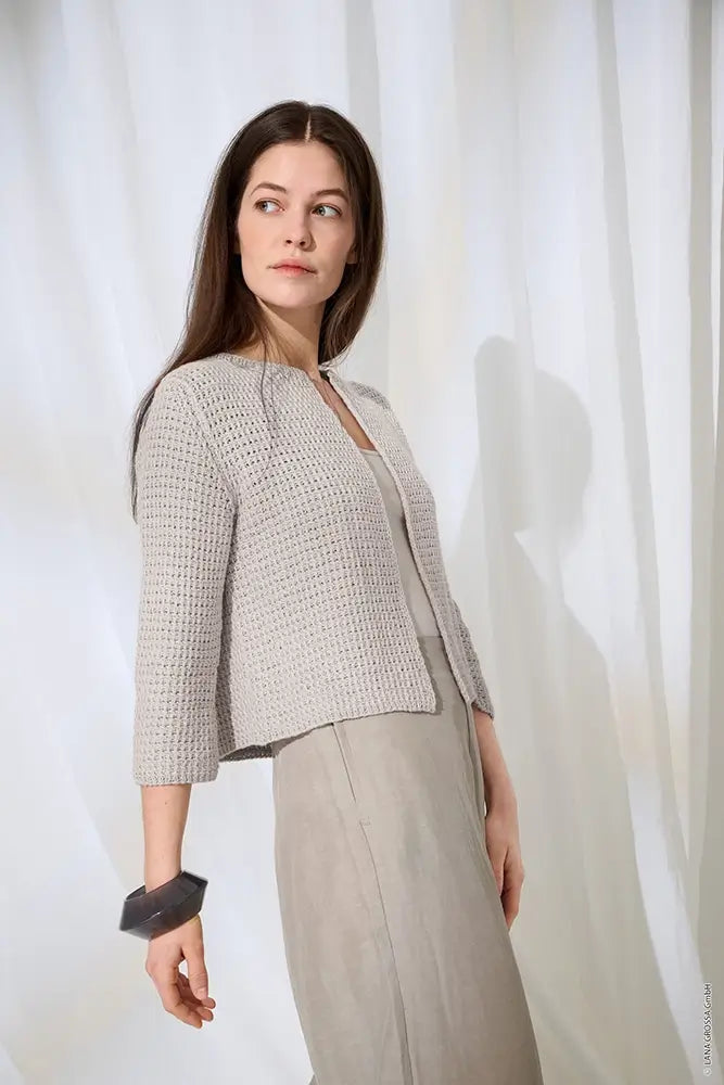 Lana Grossa | Classici 28