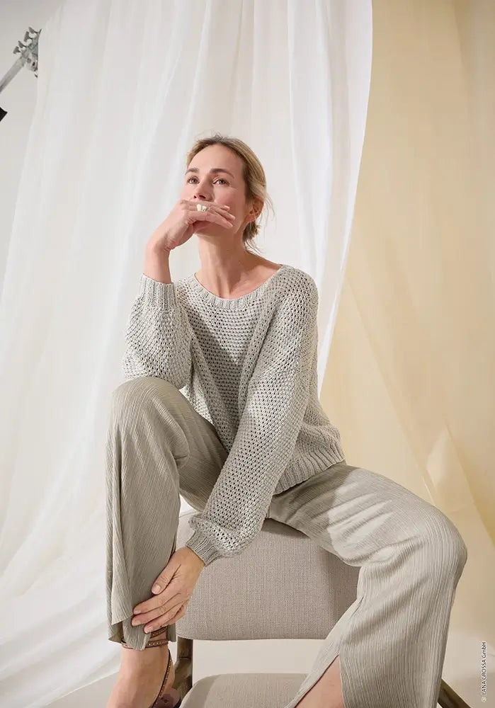Lana Grossa | Classici 28
