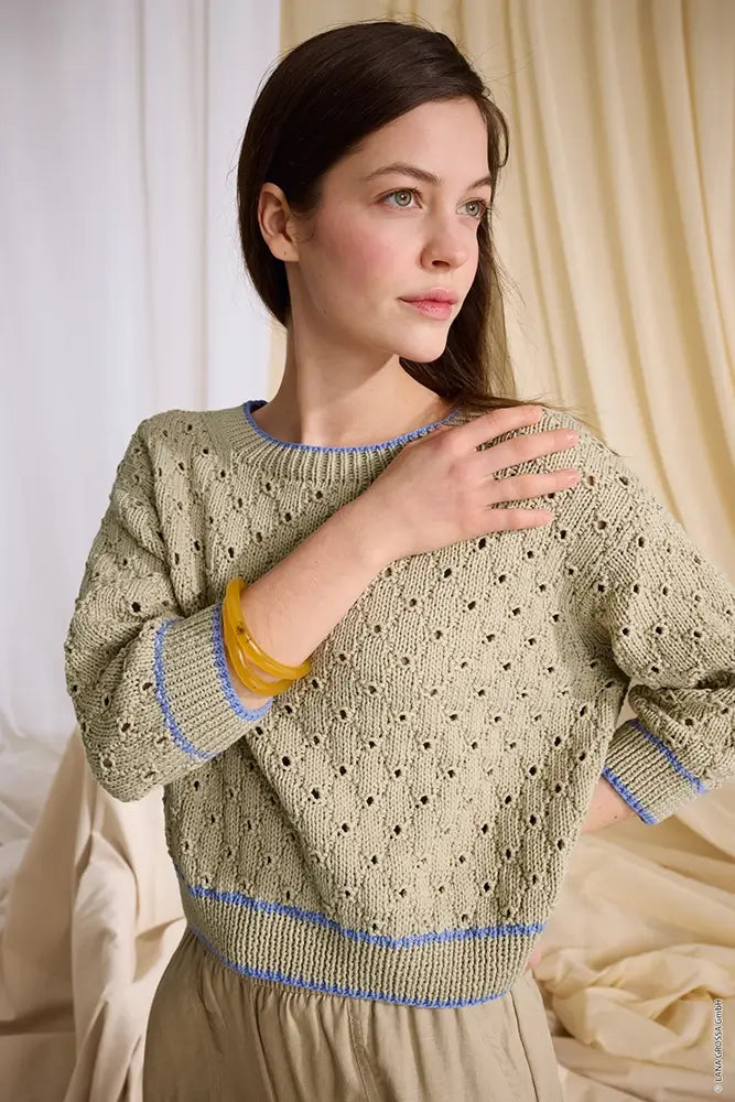 Lana Grossa | Classici 28