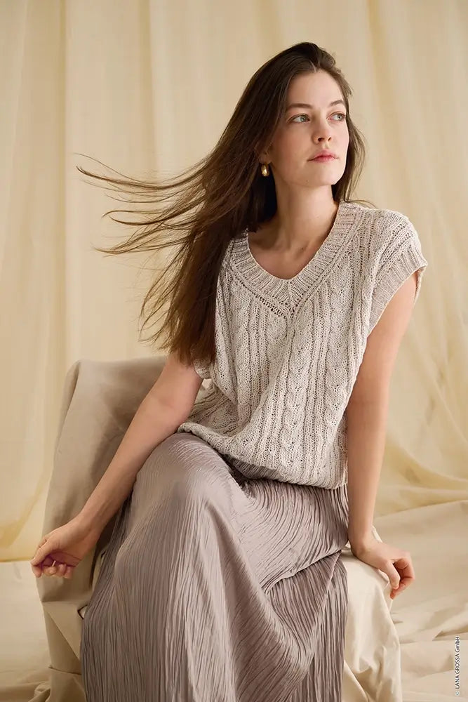 Lana Grossa | Classici 28
