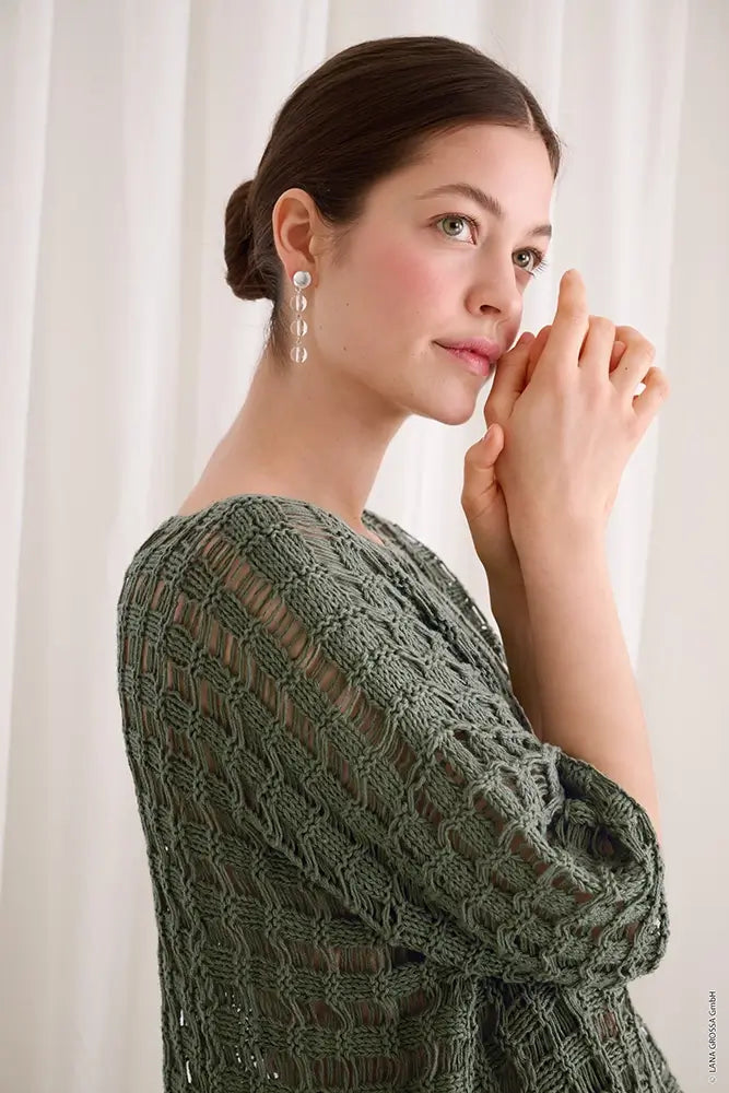 Lana Grossa | Classici 28