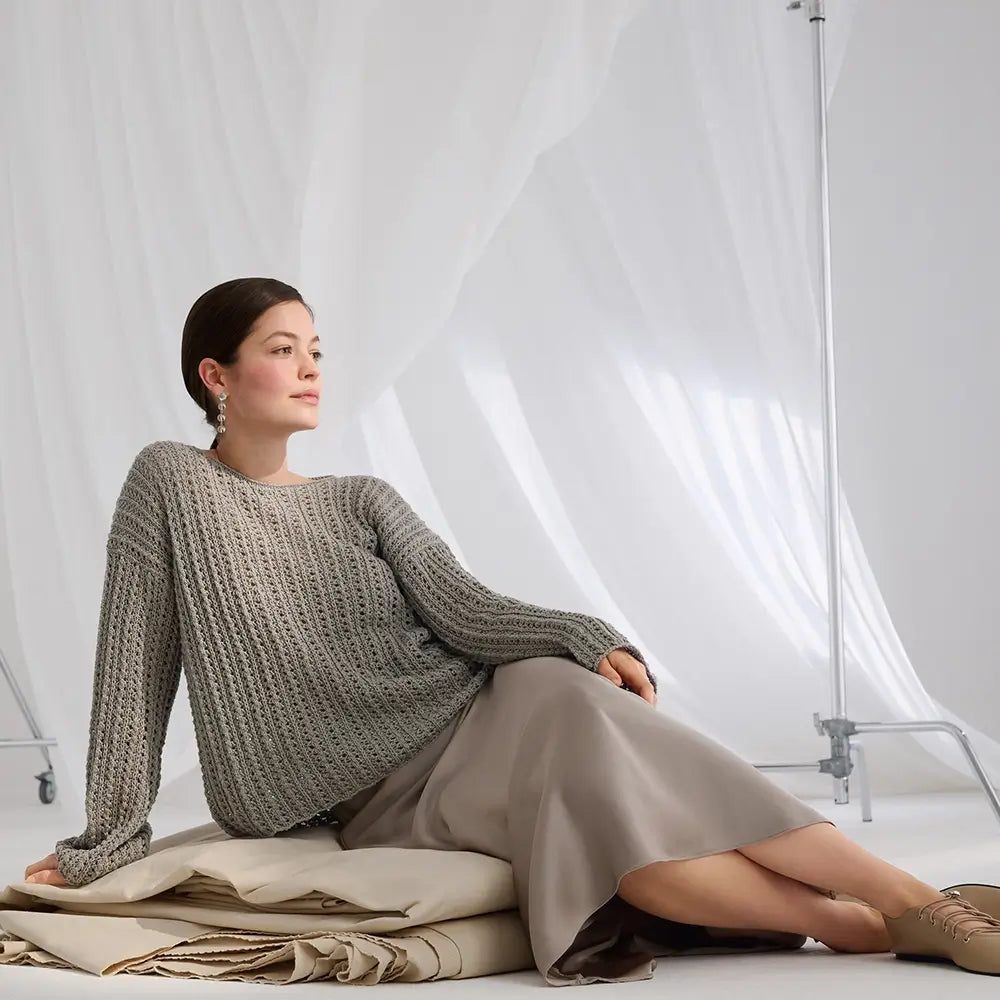 Lana Grossa | Classici 28
