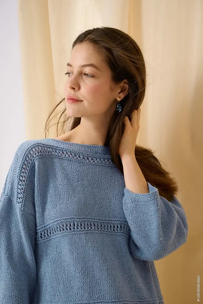 Lana Grossa | Classici 28