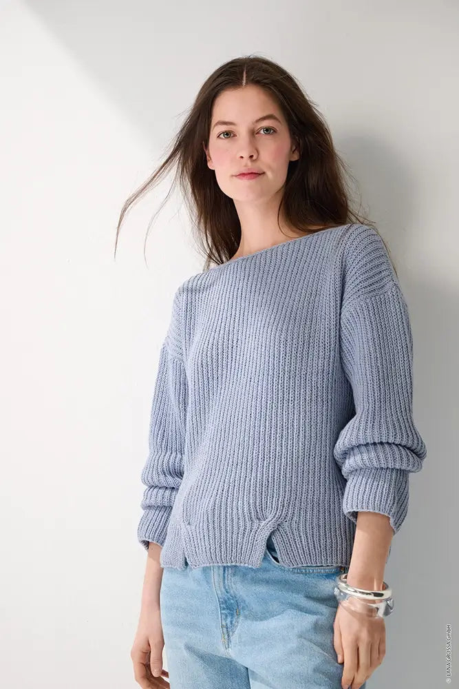 Lana Grossa | Classici 28