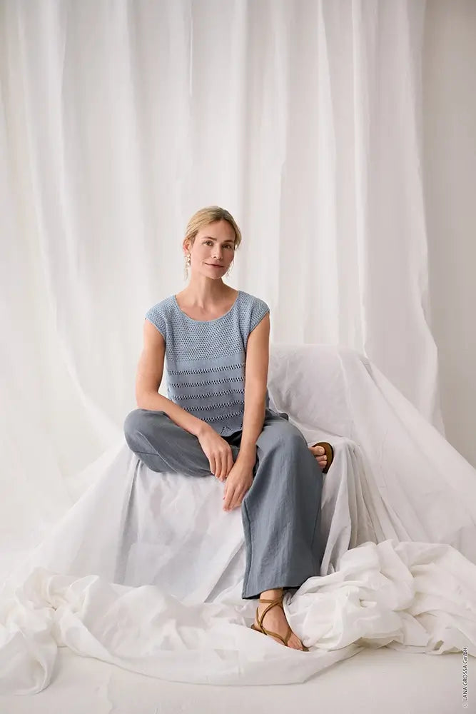 Lana Grossa | Classici 28