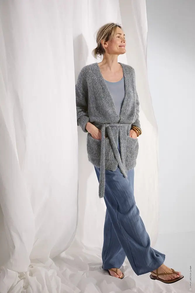 Lana Grossa | Classici 28