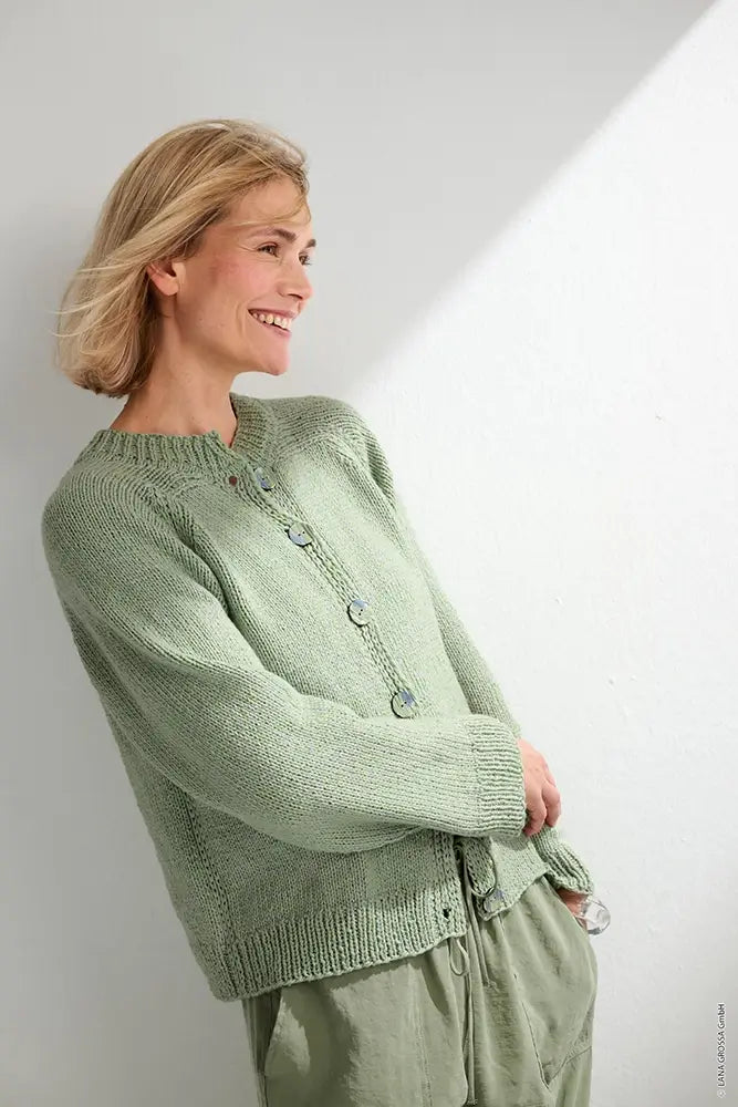 Lana Grossa | Classici 28