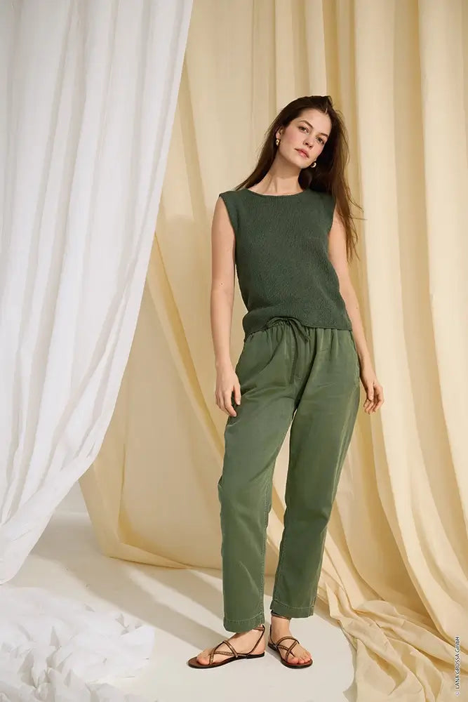 Lana Grossa | Classici 28