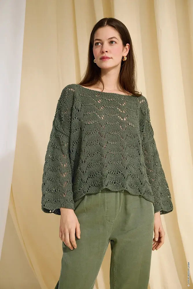 Lana Grossa | Classici 28
