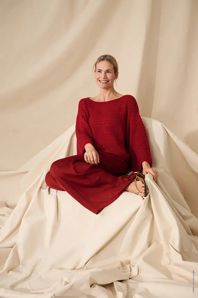 Lana Grossa | Classici 28