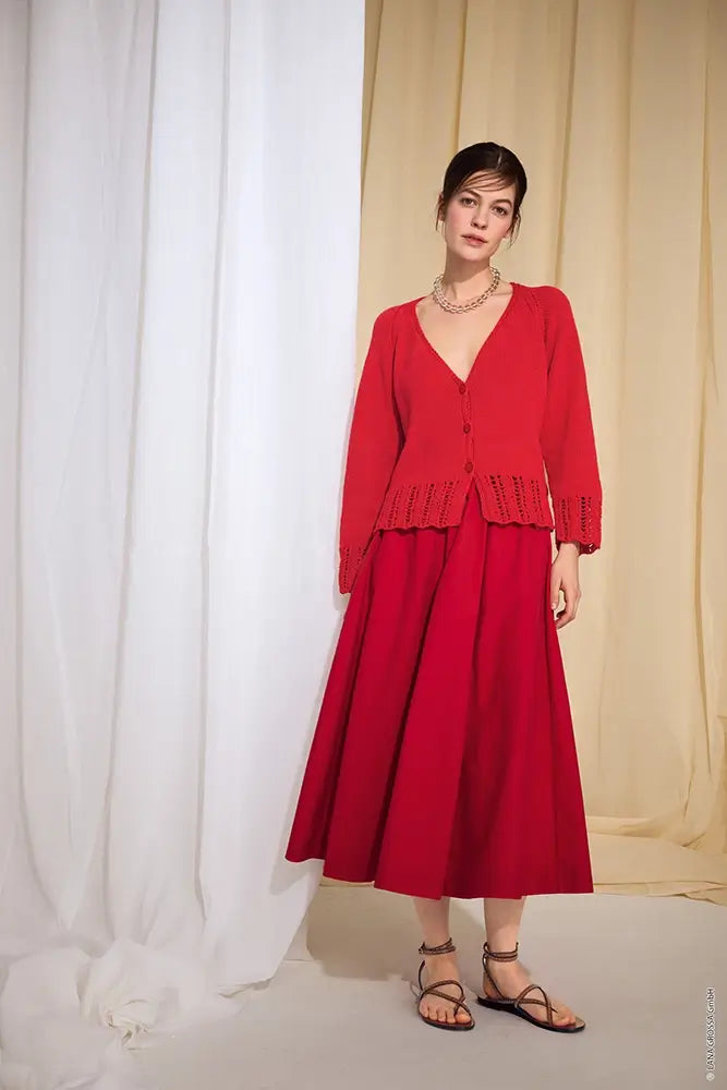 Lana Grossa | Classici 28