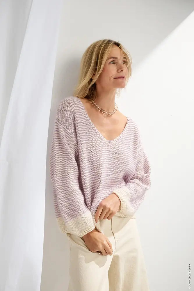 Lana Grossa | Classici 28