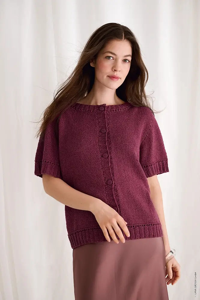 Lana Grossa | Classici 28