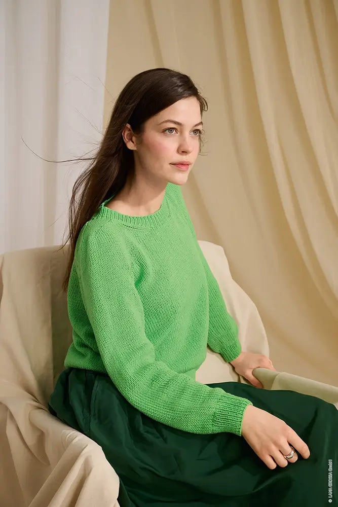 Lana Grossa | Classici 28