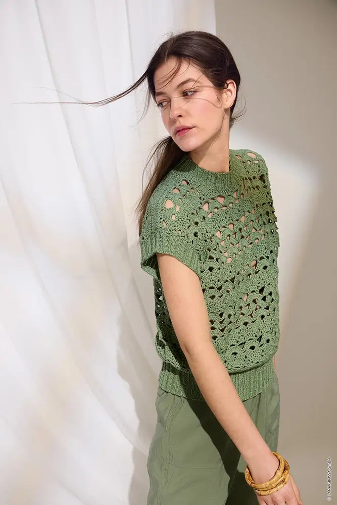 Lana Grossa | Classici 28