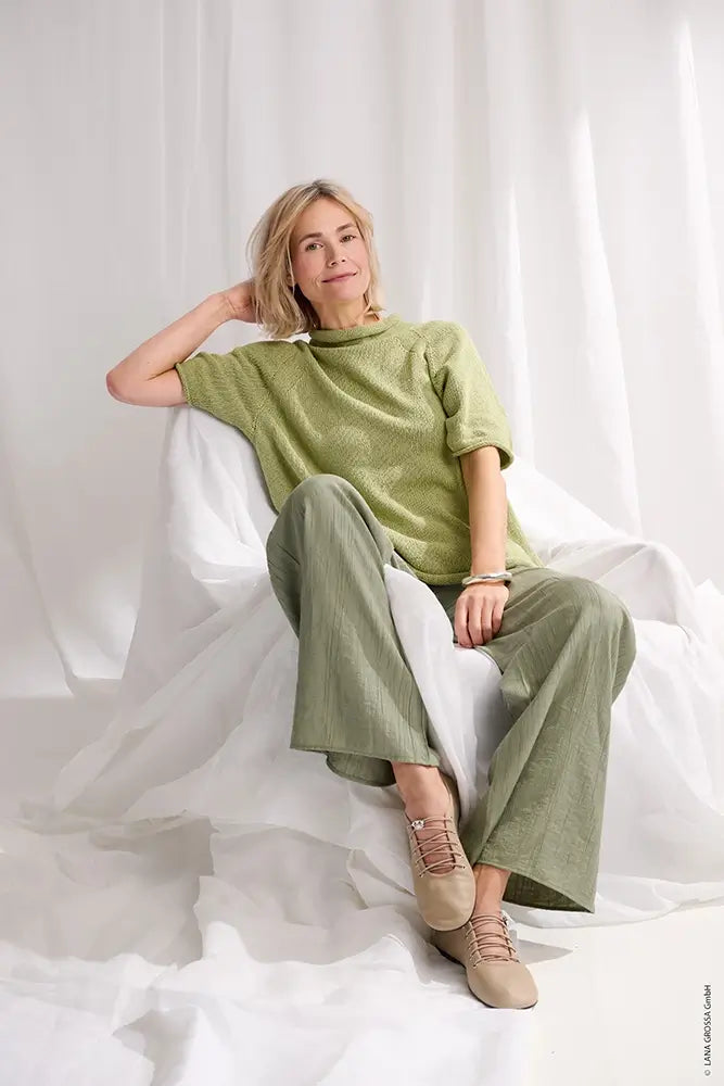 Lana Grossa | Classici 28