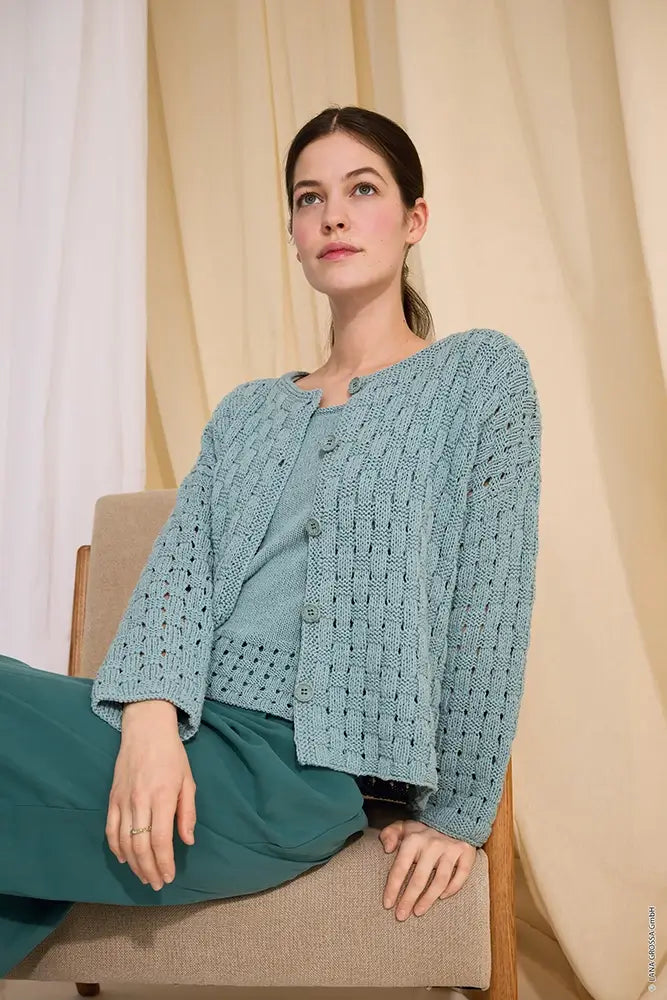 Lana Grossa | Classici 28