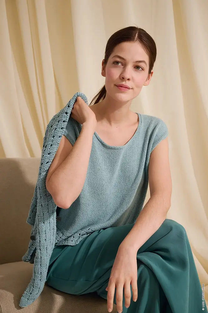 Lana Grossa | Classici 28