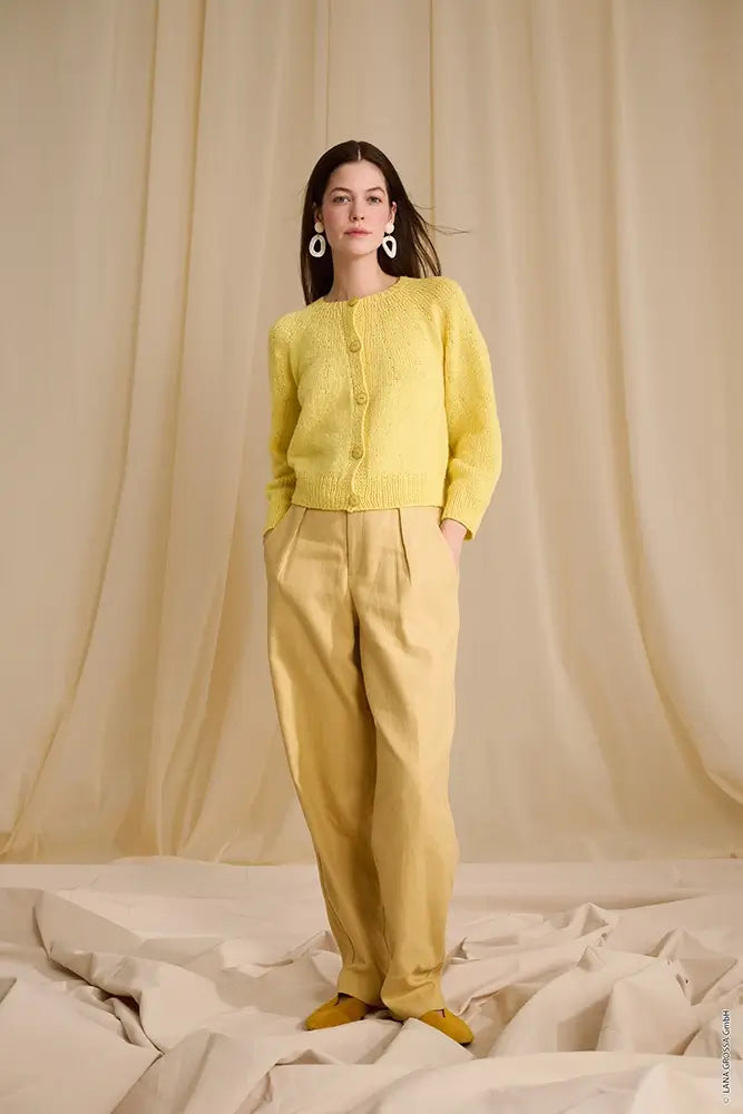 Lana Grossa | Classici 28