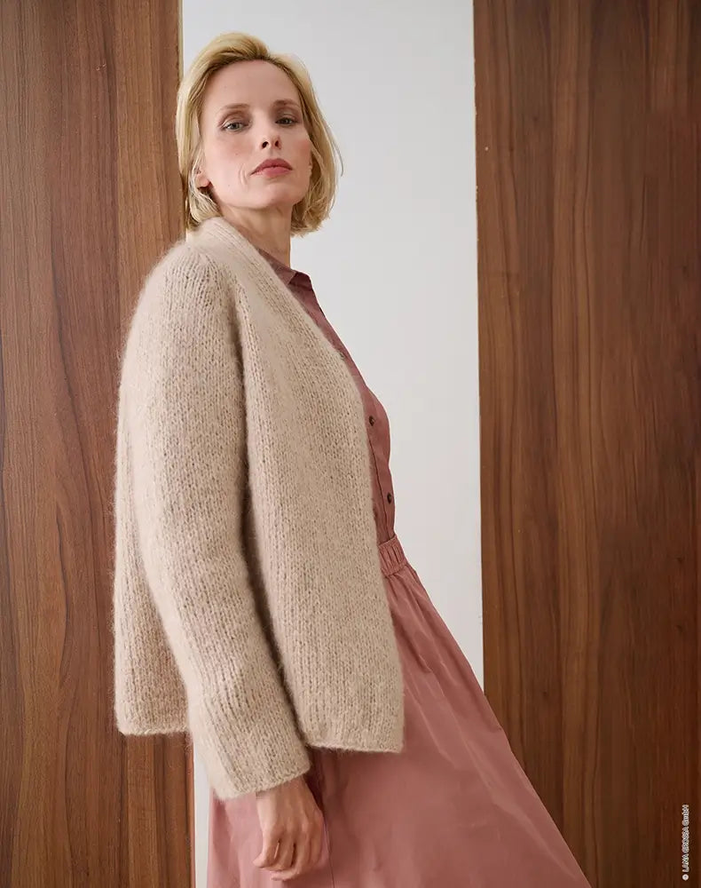 Lana Grossa | Classici 29