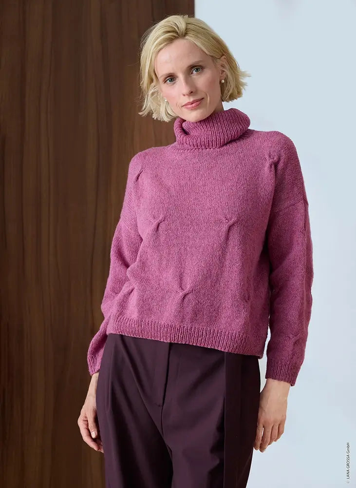 Lana Grossa | Classici 29