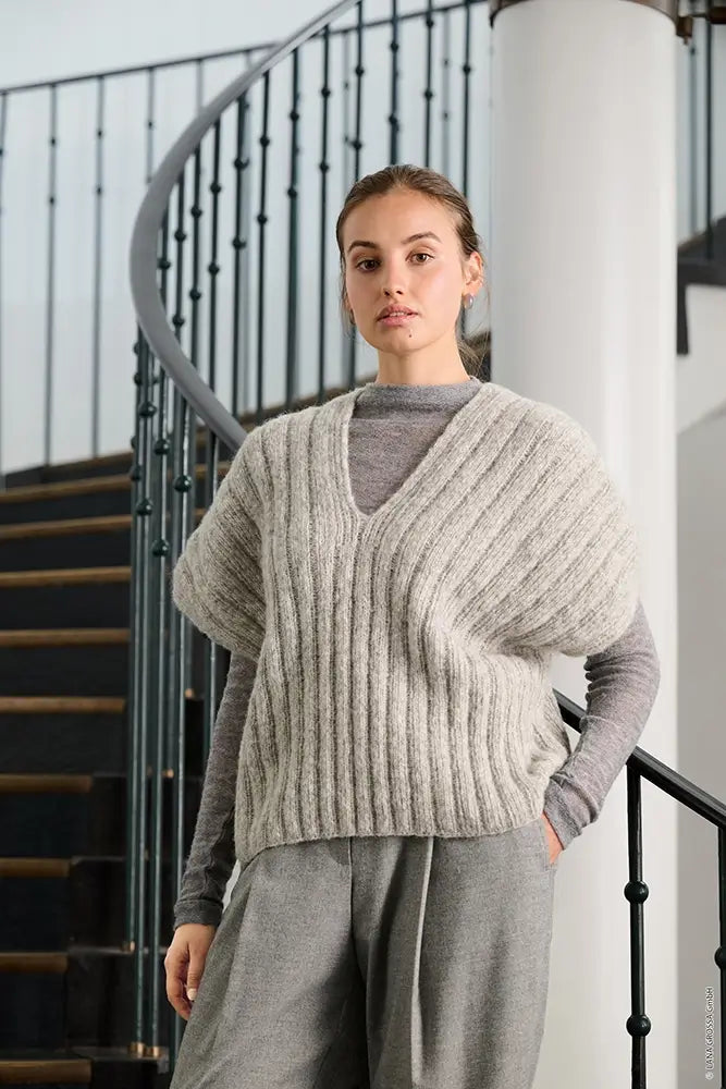 Lana Grossa | Classici 29