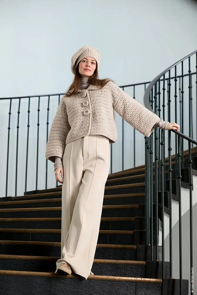 Lana Grossa | Classici 29