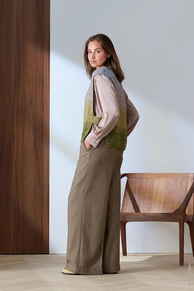 Lana Grossa | Classici 29