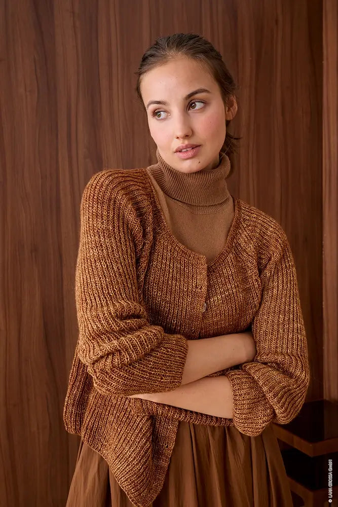 Lana Grossa | Classici 29