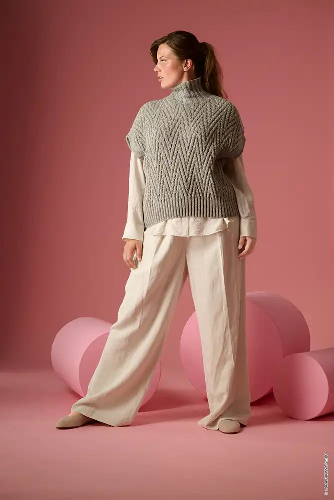 Lana Grossa | Classici 31