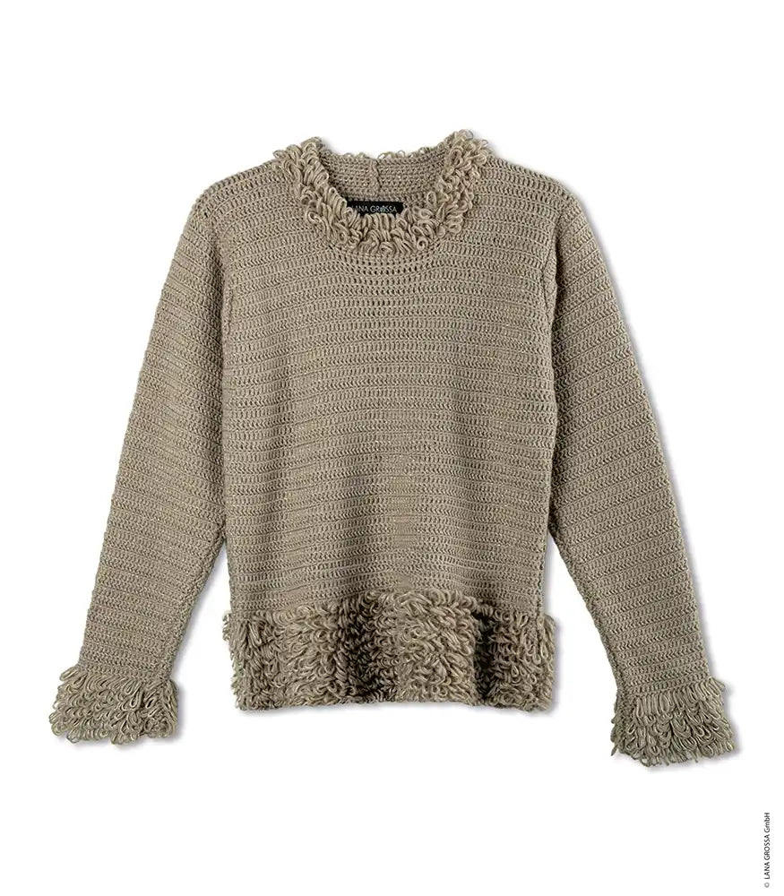 Lana Grossa | Classici 31