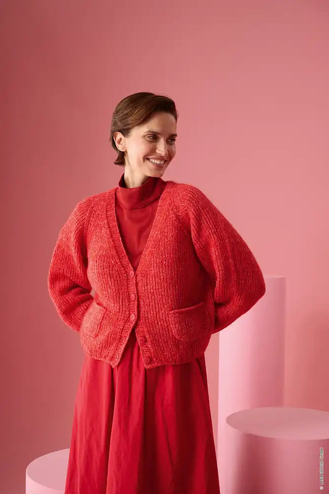 Lana Grossa | Classici 31