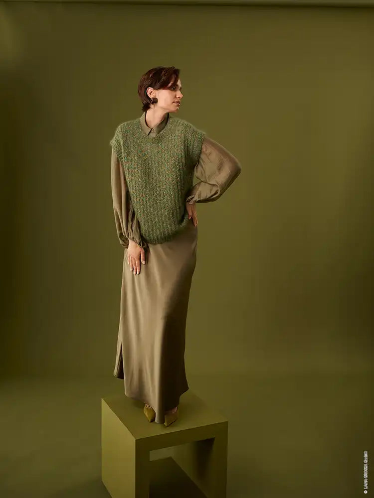 Lana Grossa | Classici 31