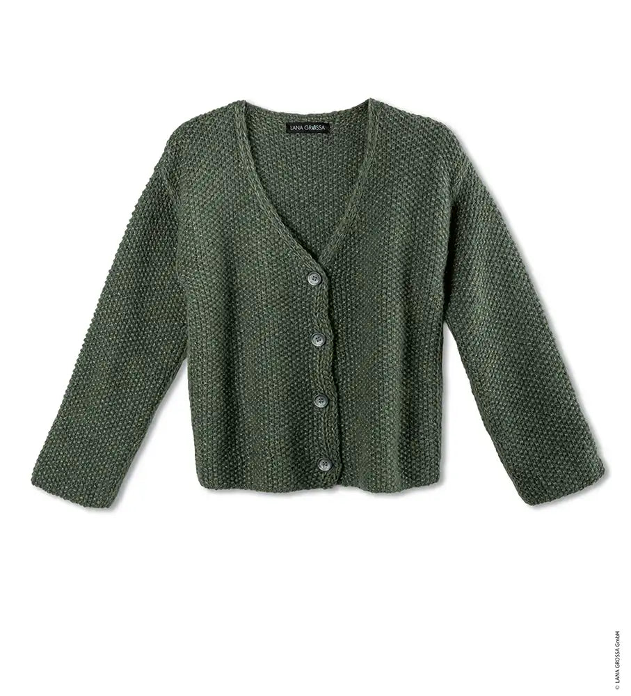 Lana Grossa | Classici 31