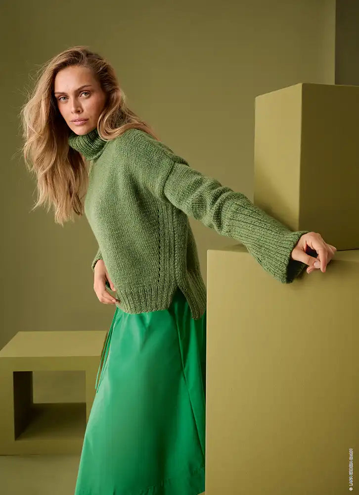 Lana Grossa | Classici 31