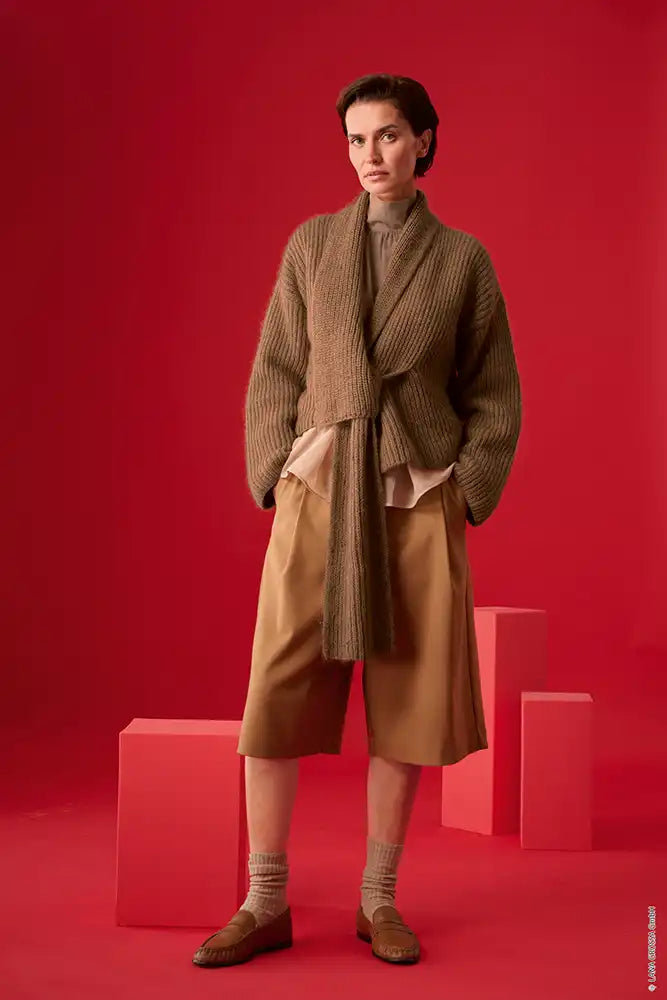 Lana Grossa | Classici 31