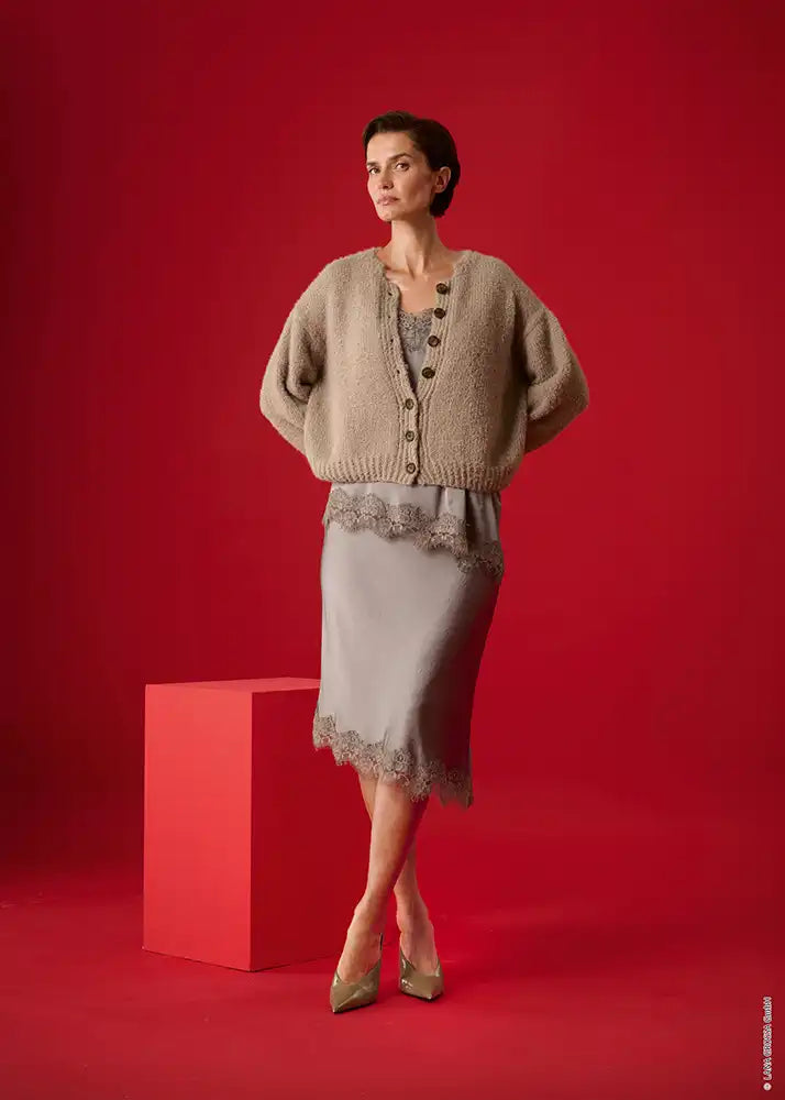 Lana Grossa | Classici 31
