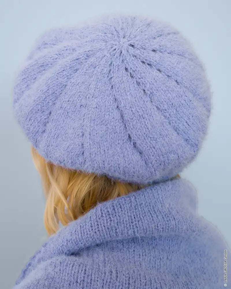 Lana Grossa | Cosy Socks No. 03