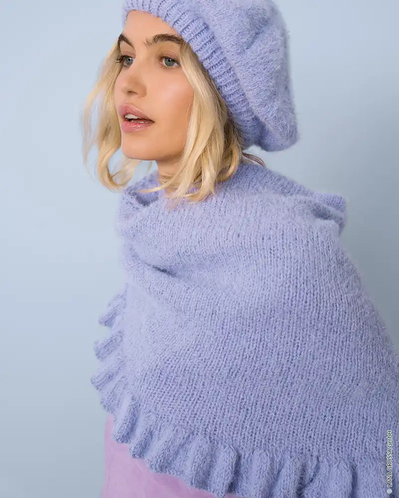 Lana Grossa | Cosy Socks No. 03
