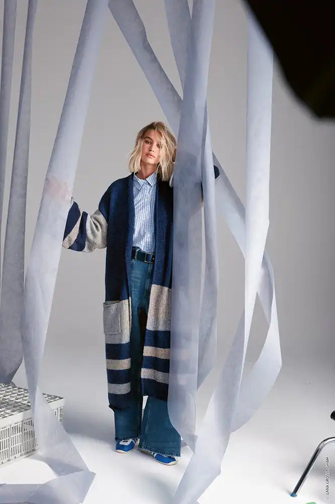 Lana Grossa | Easy 3