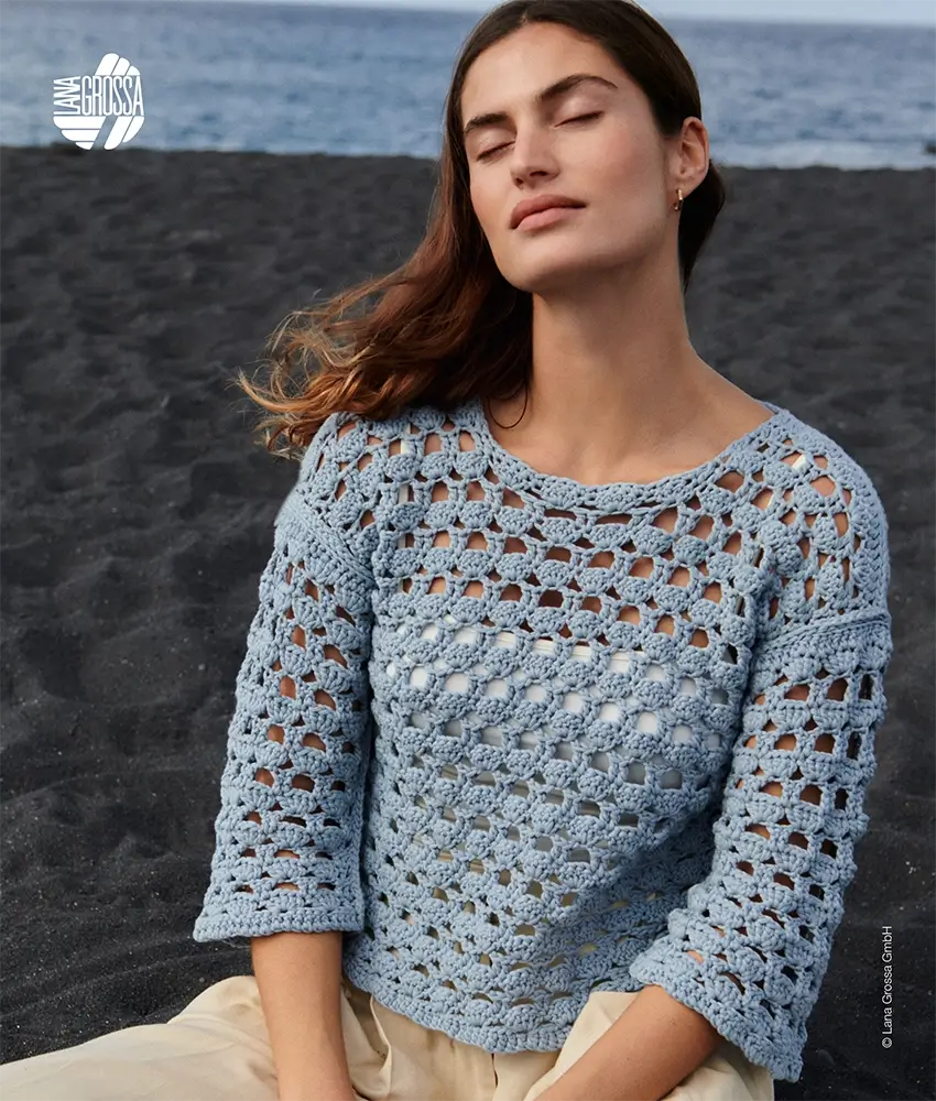 Lana Grossa | Filati 67