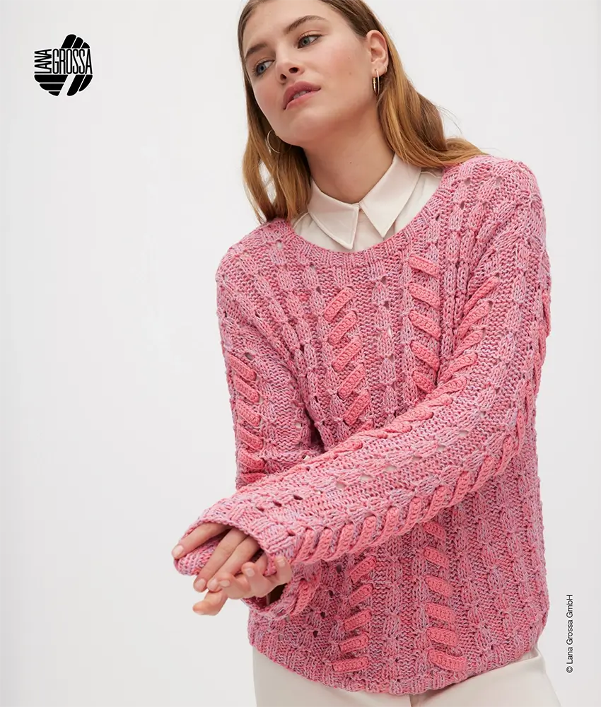 Lana Grossa | Filati 67