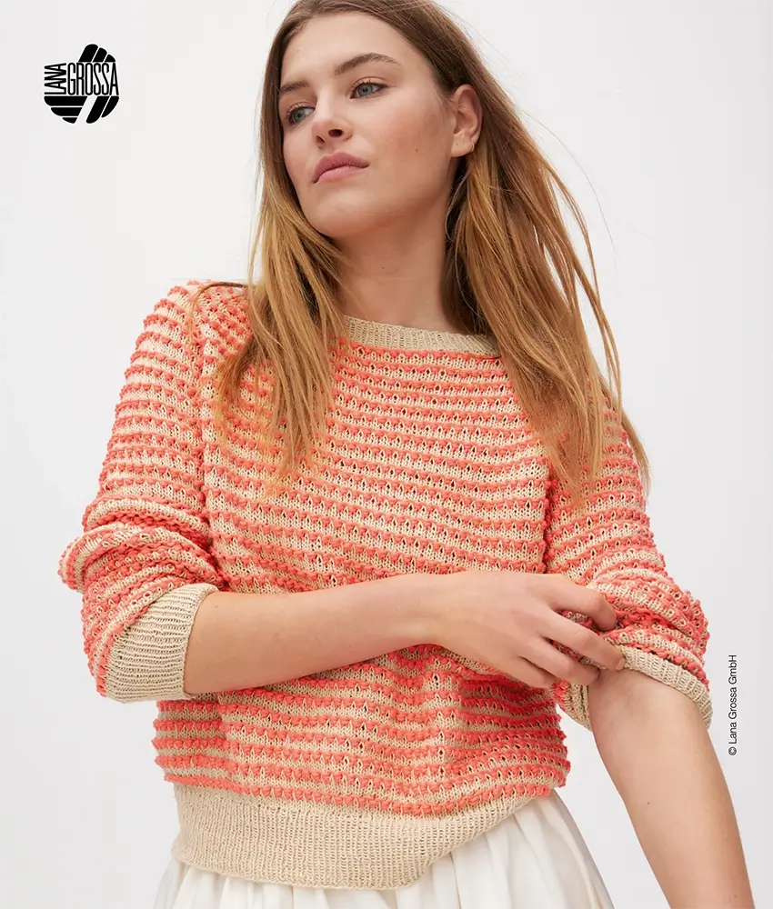 Lana Grossa | Filati 67