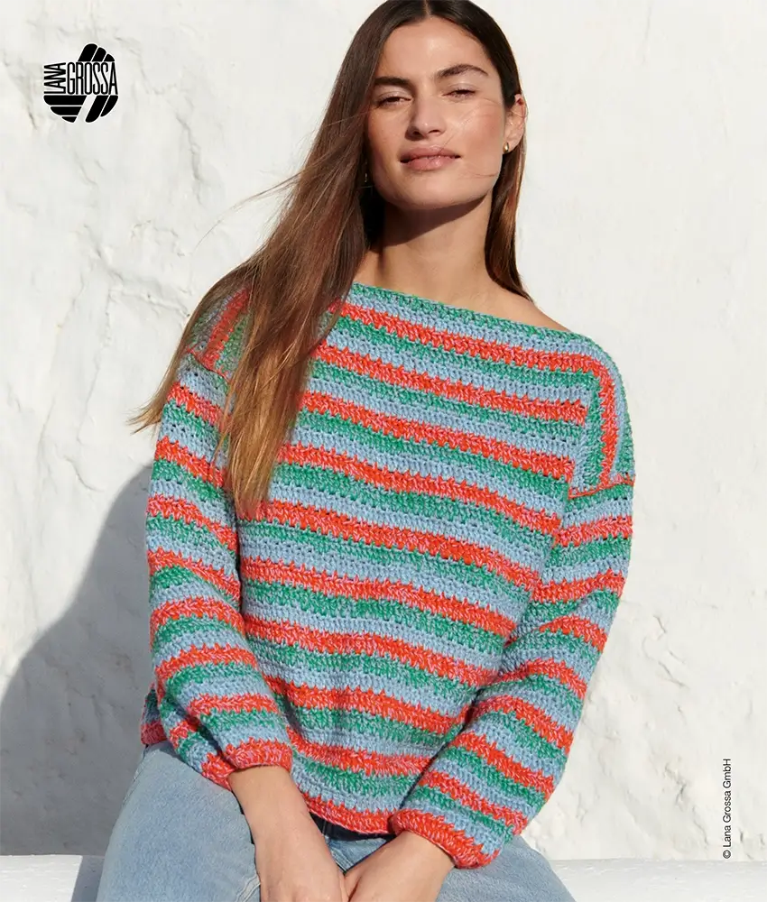 Lana Grossa | Filati 67
